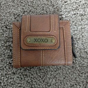 XoXo mini Wallet